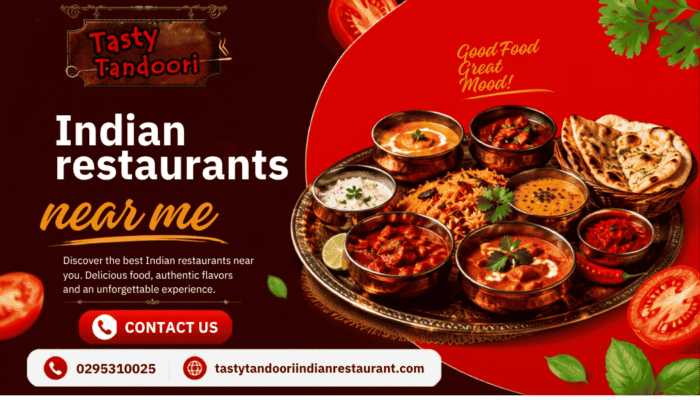 Good Indian Restaurants Near Me