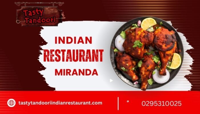 Indian Restaurant Near Me