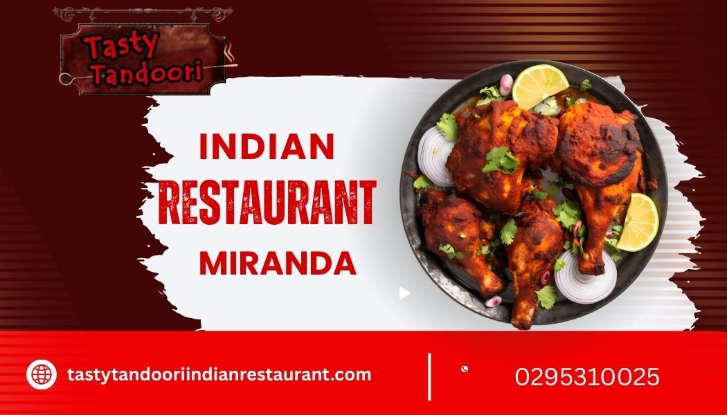 Indian Restaurant Near Me